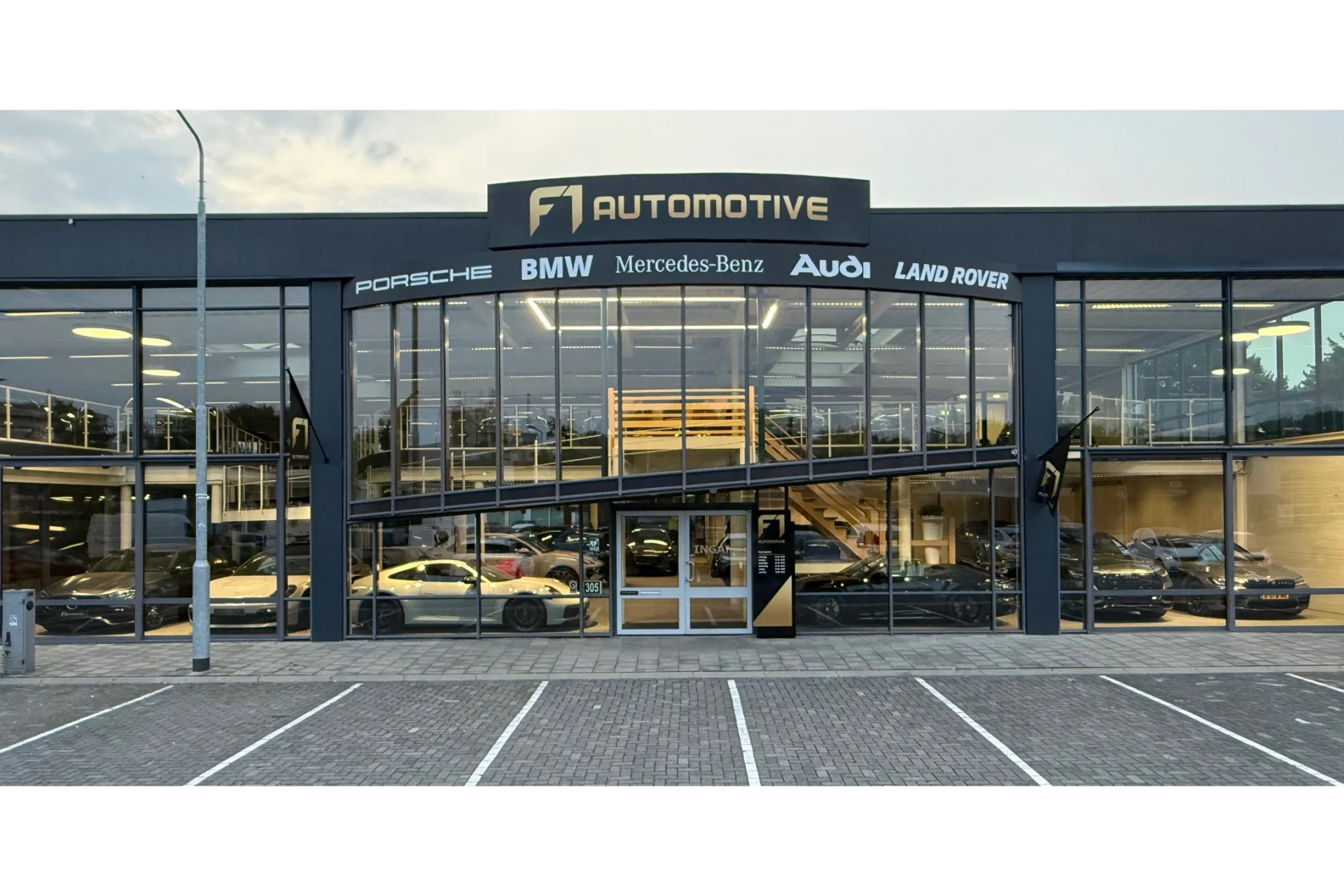 Volkswagen-Golf