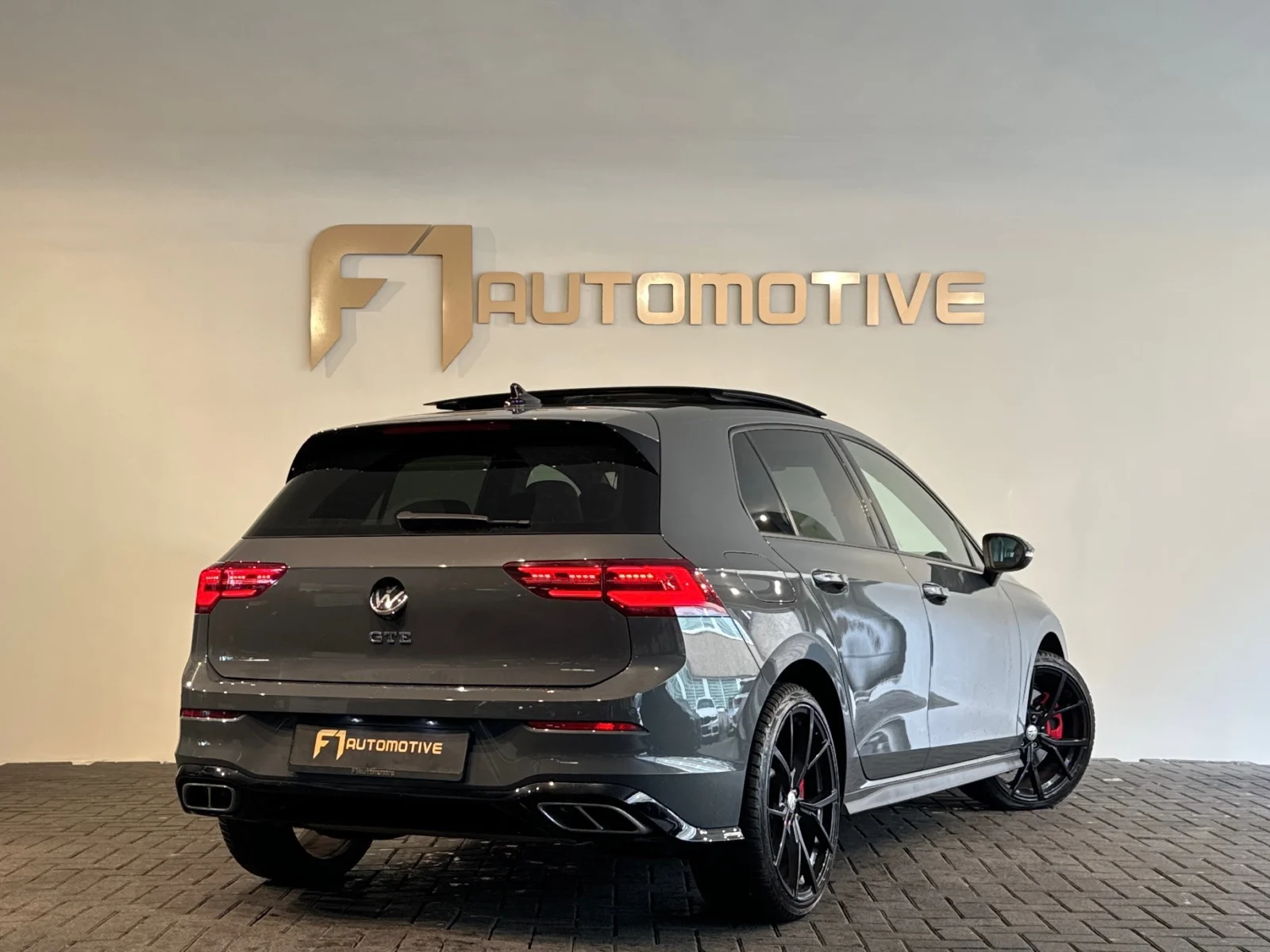 Volkswagen-Golf