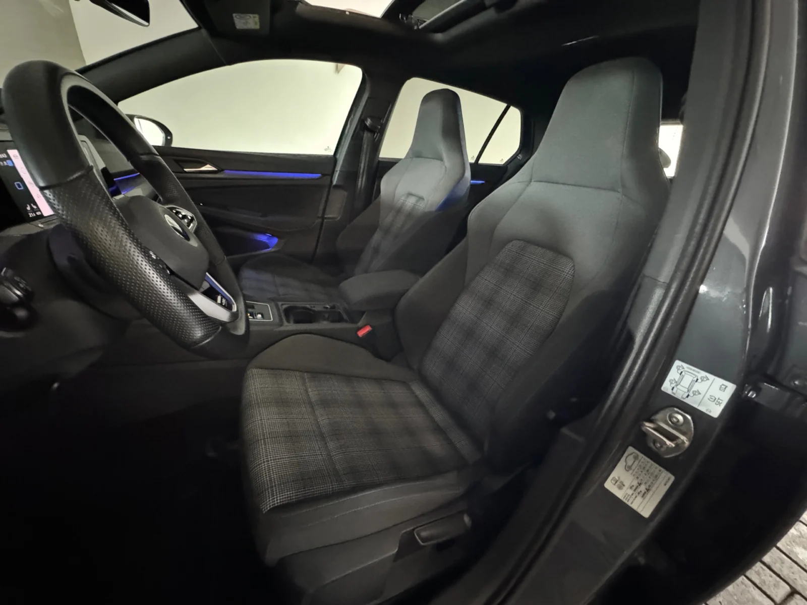 Volkswagen-Golf
