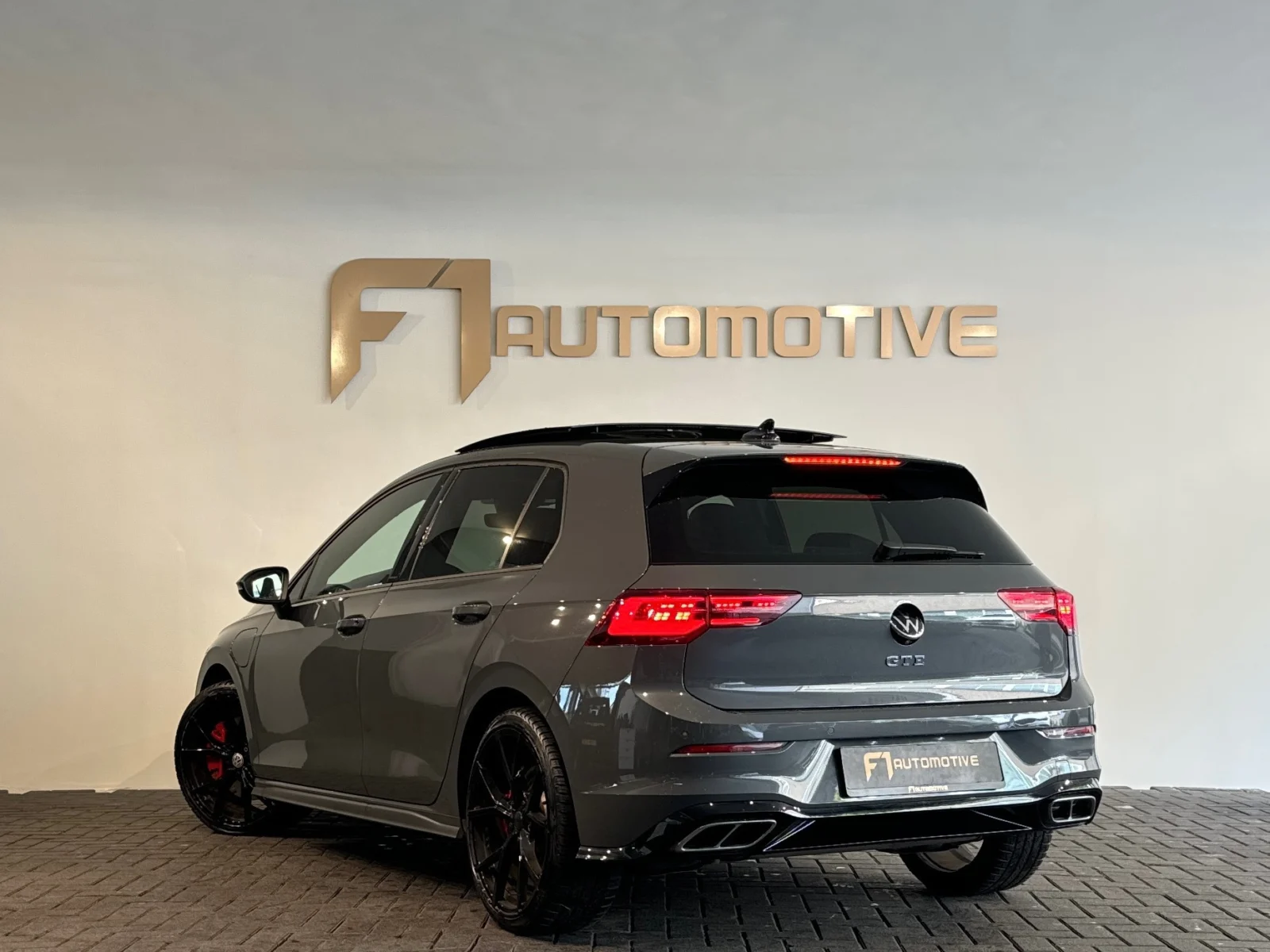 Volkswagen-Golf
