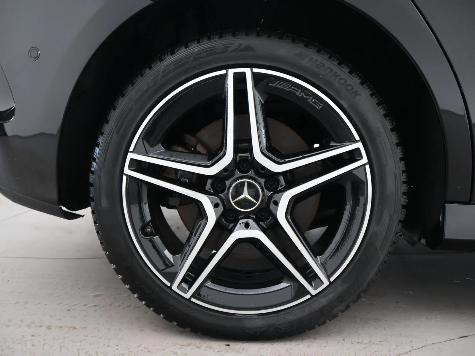 Mercedes-Benz-B-klasse
