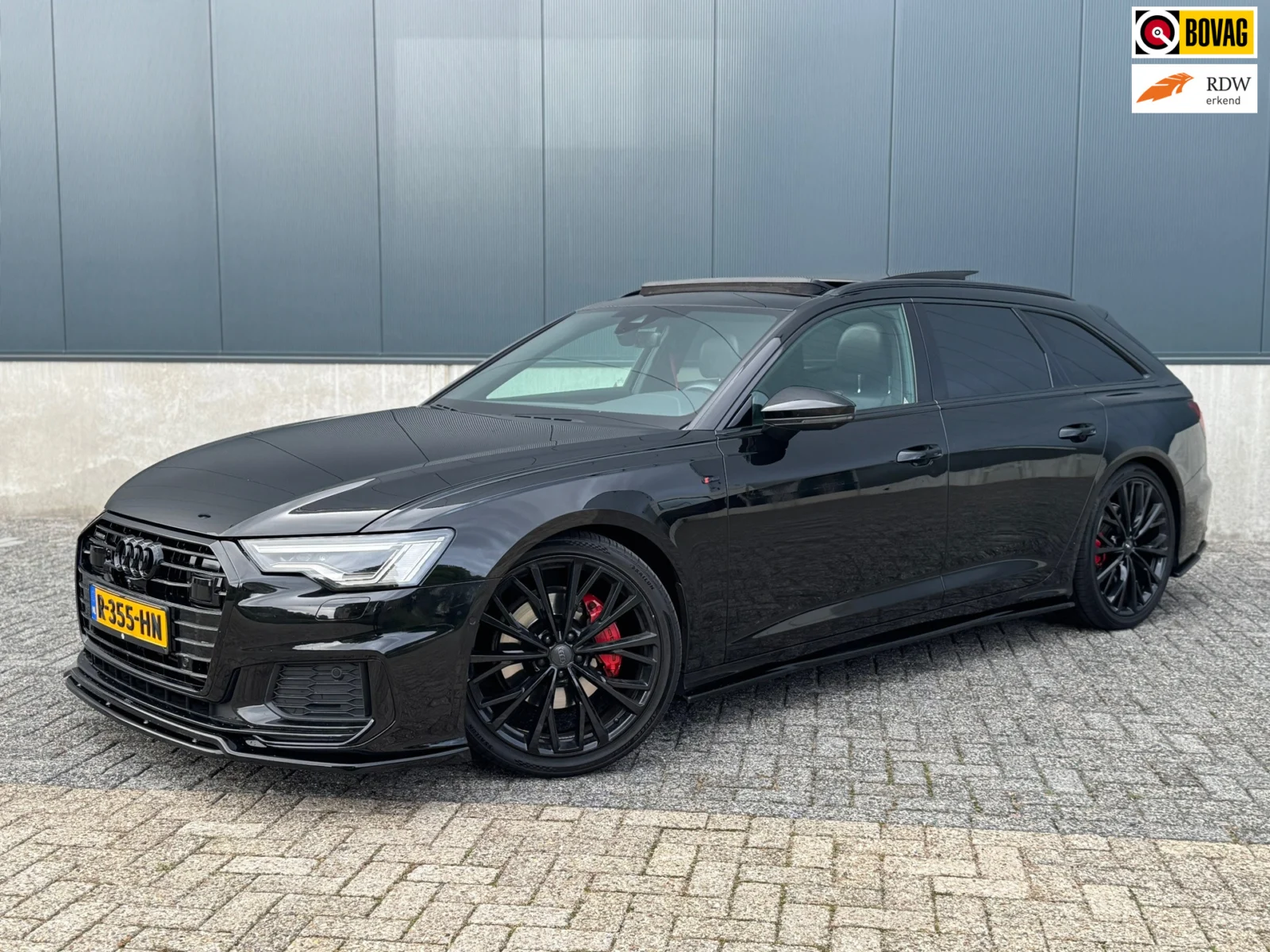 Audi-A6