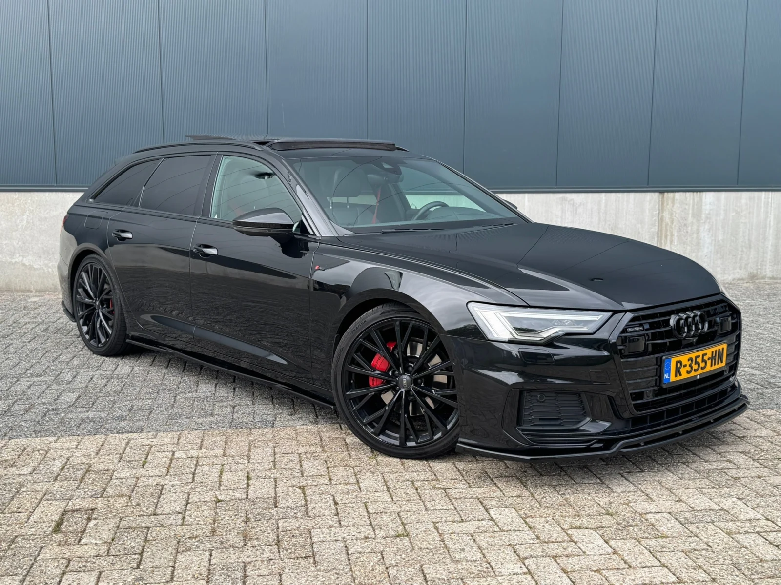 Audi-A6