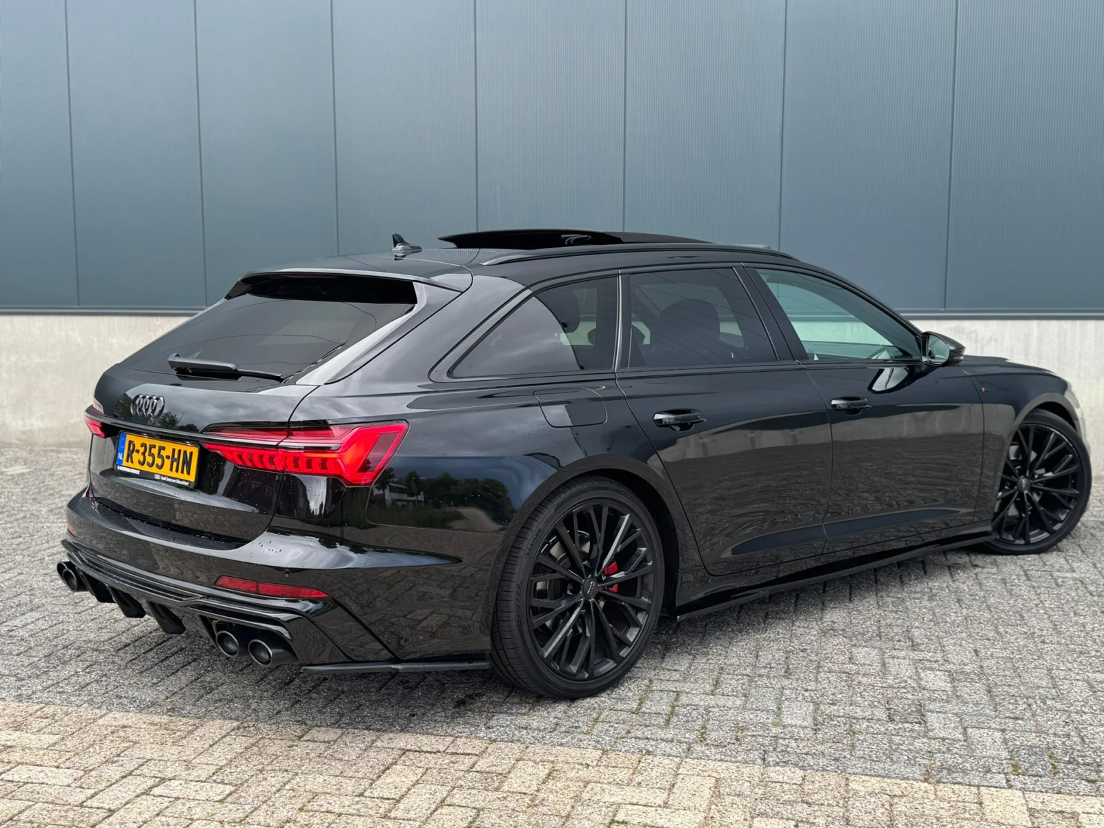 Audi-A6