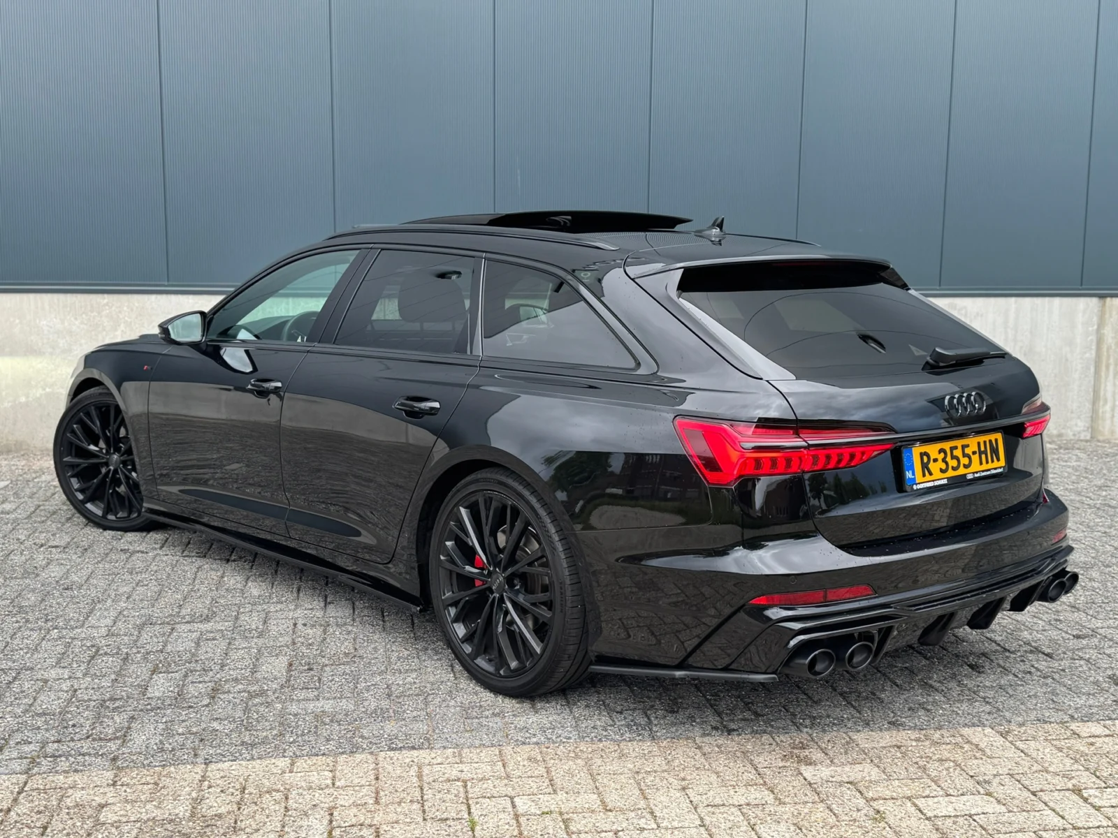 Audi-A6