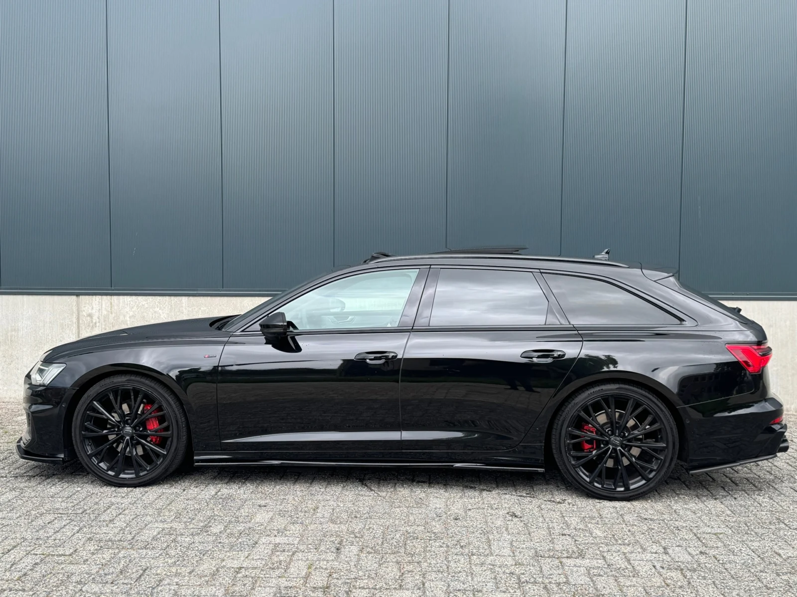 Audi-A6