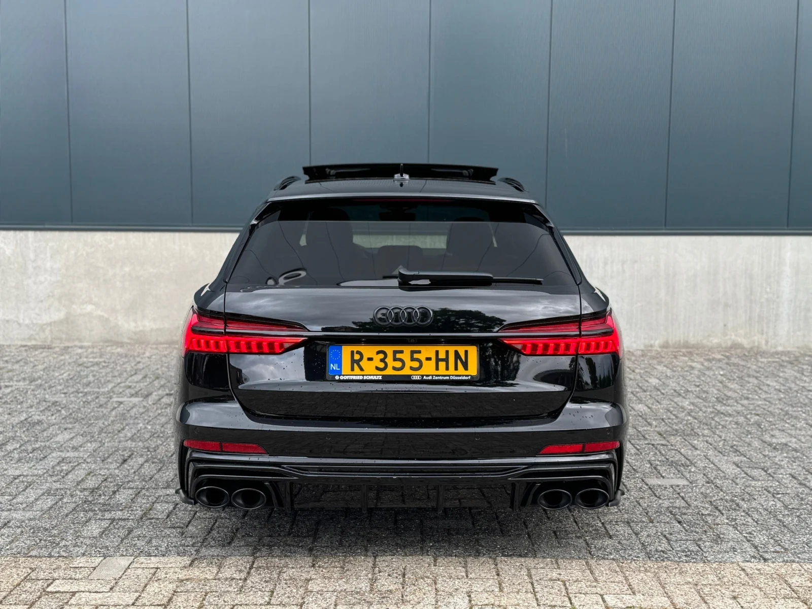 Audi-A6