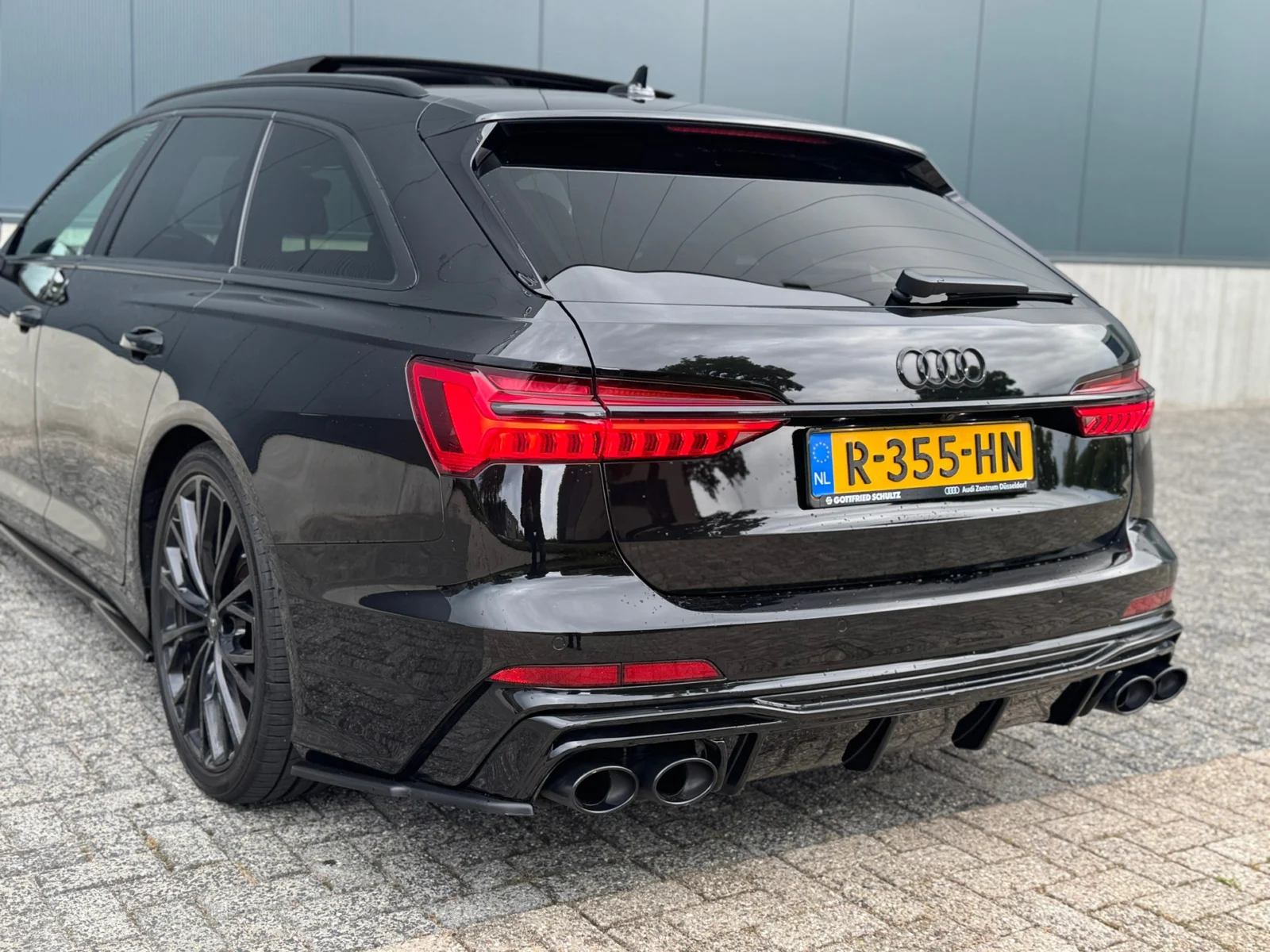 Audi-A6