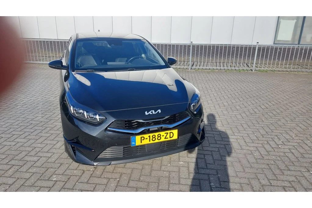 Kia-Ceed