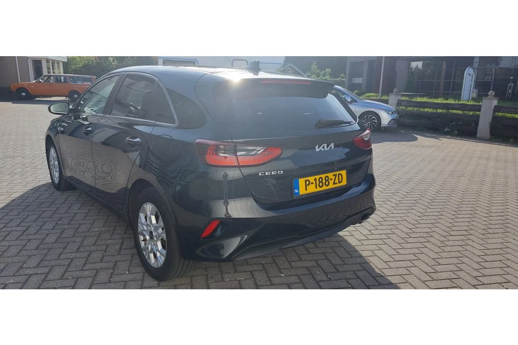 Kia-Ceed