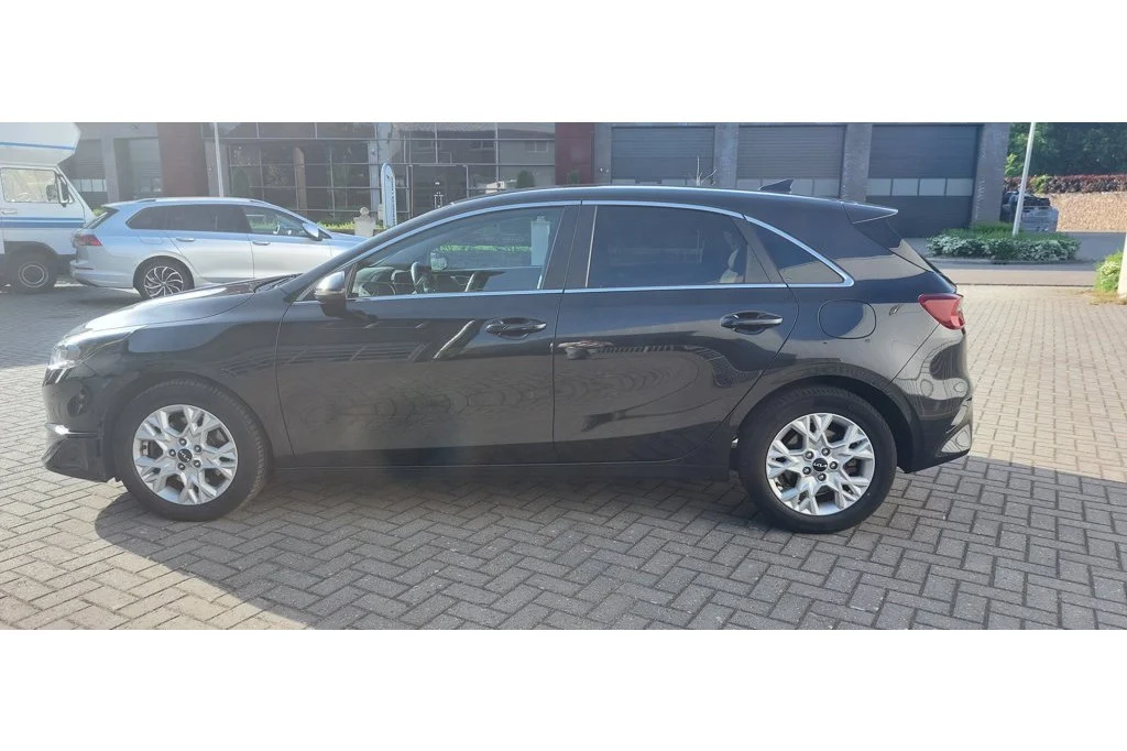 Kia-Ceed