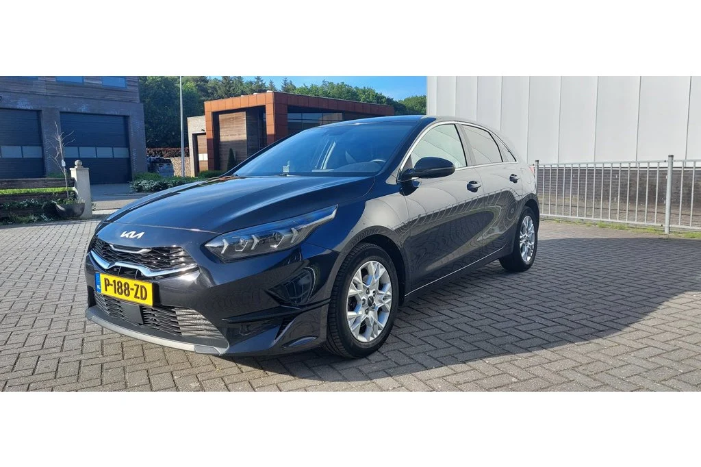 Kia-Ceed
