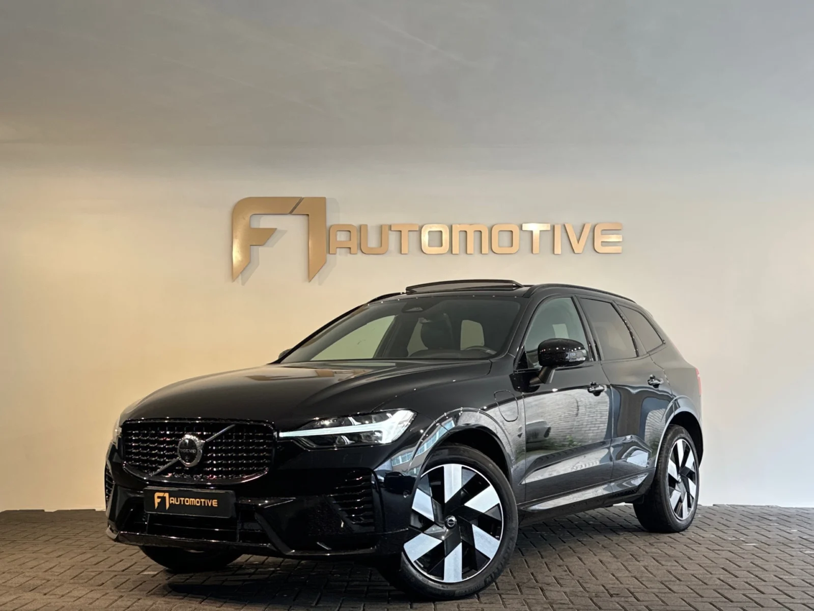 Volvo-XC60