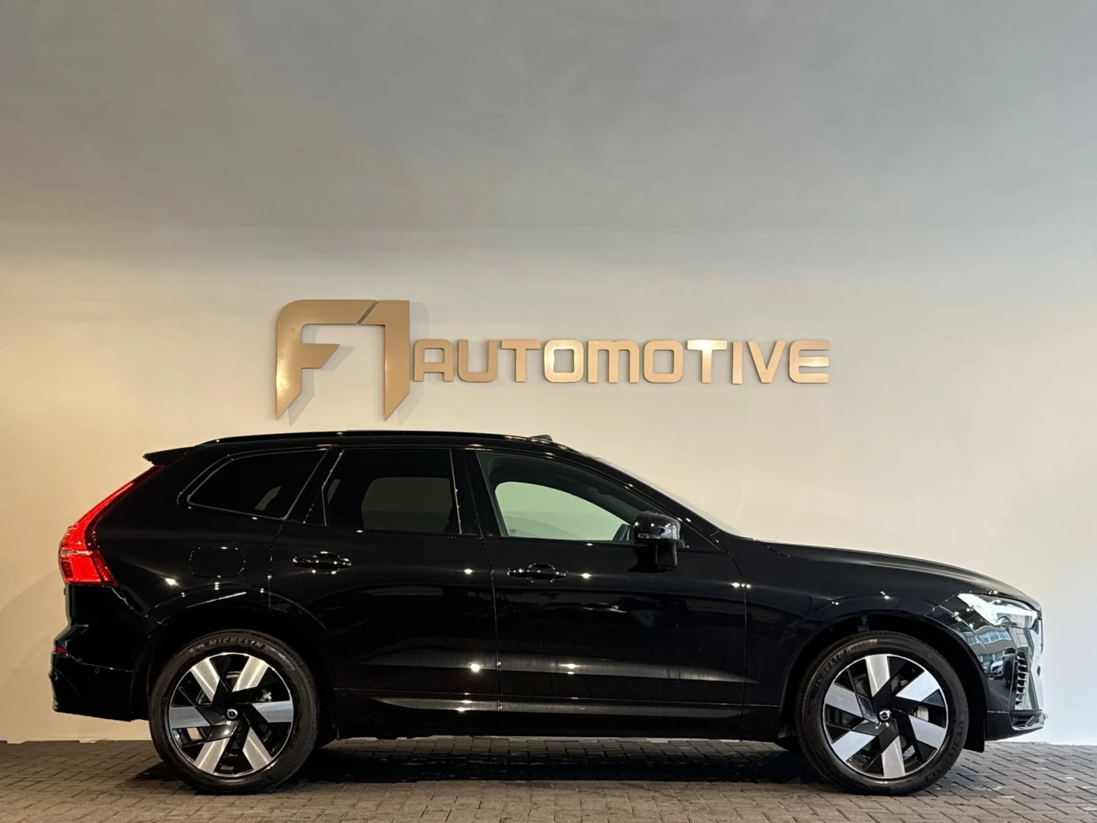 Volvo-XC60