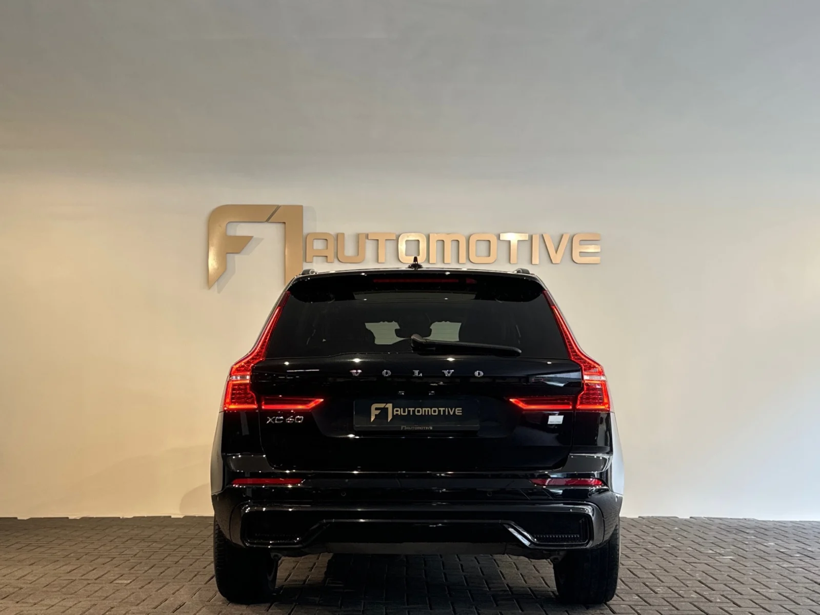 Volvo-XC60