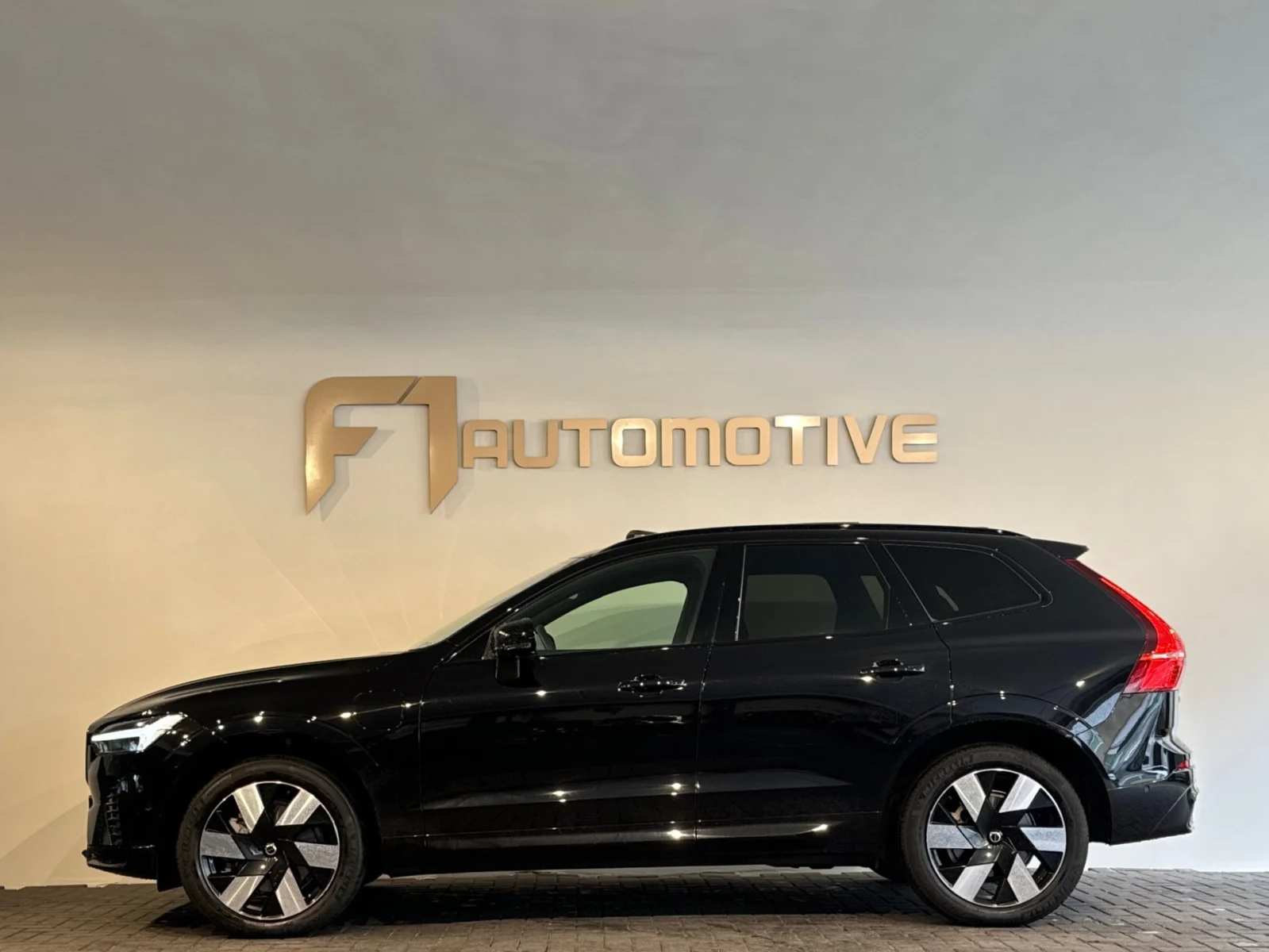 Volvo-XC60