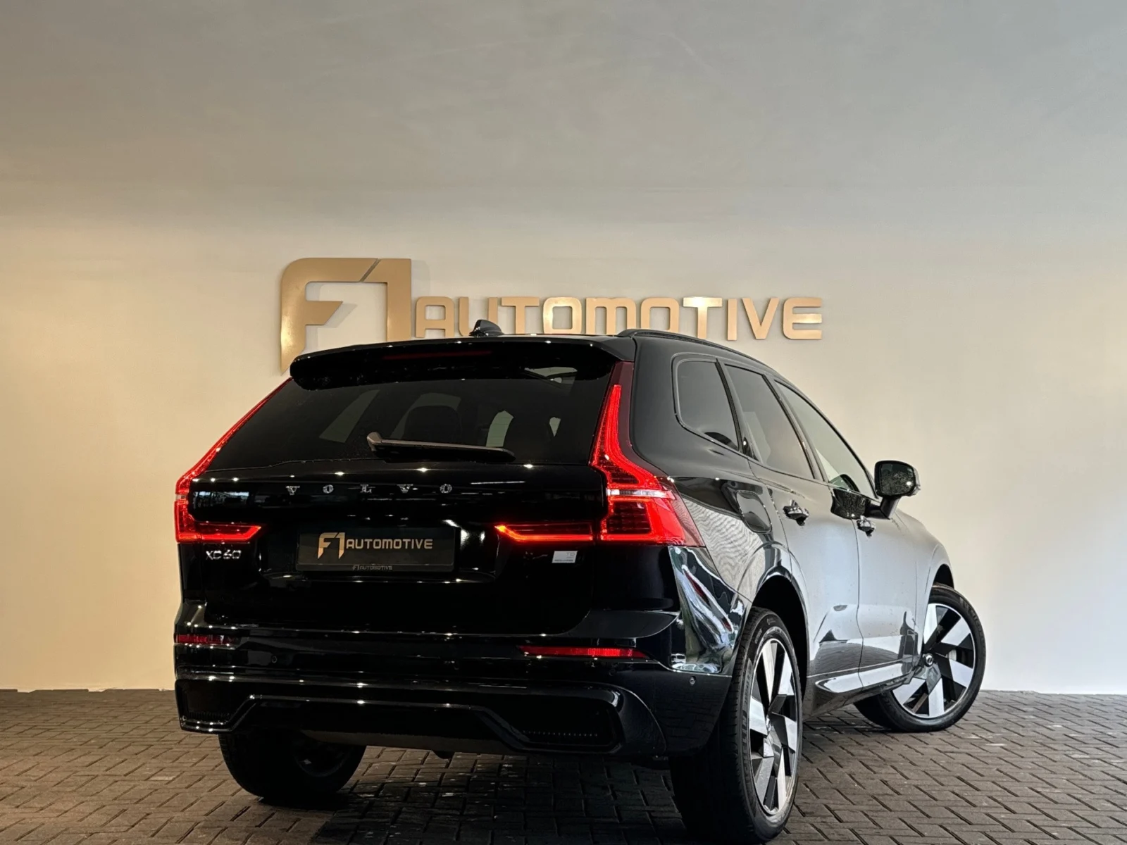 Volvo-XC60
