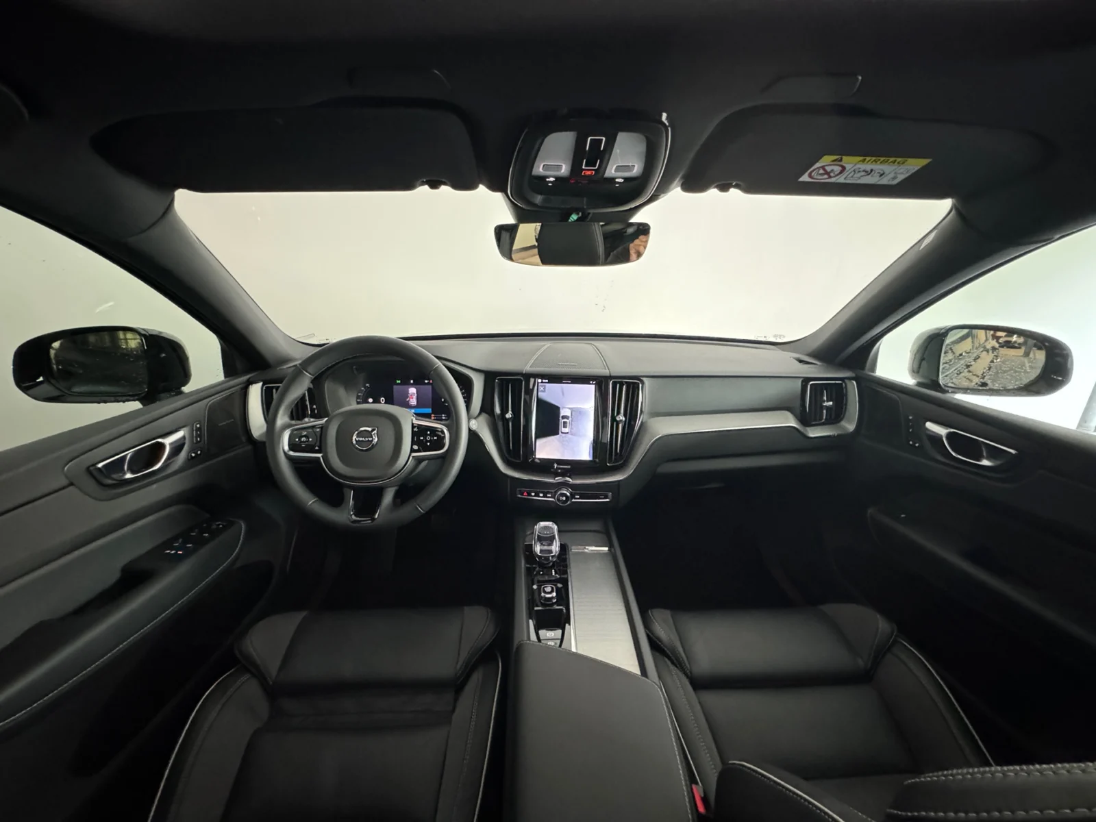 Volvo-XC60