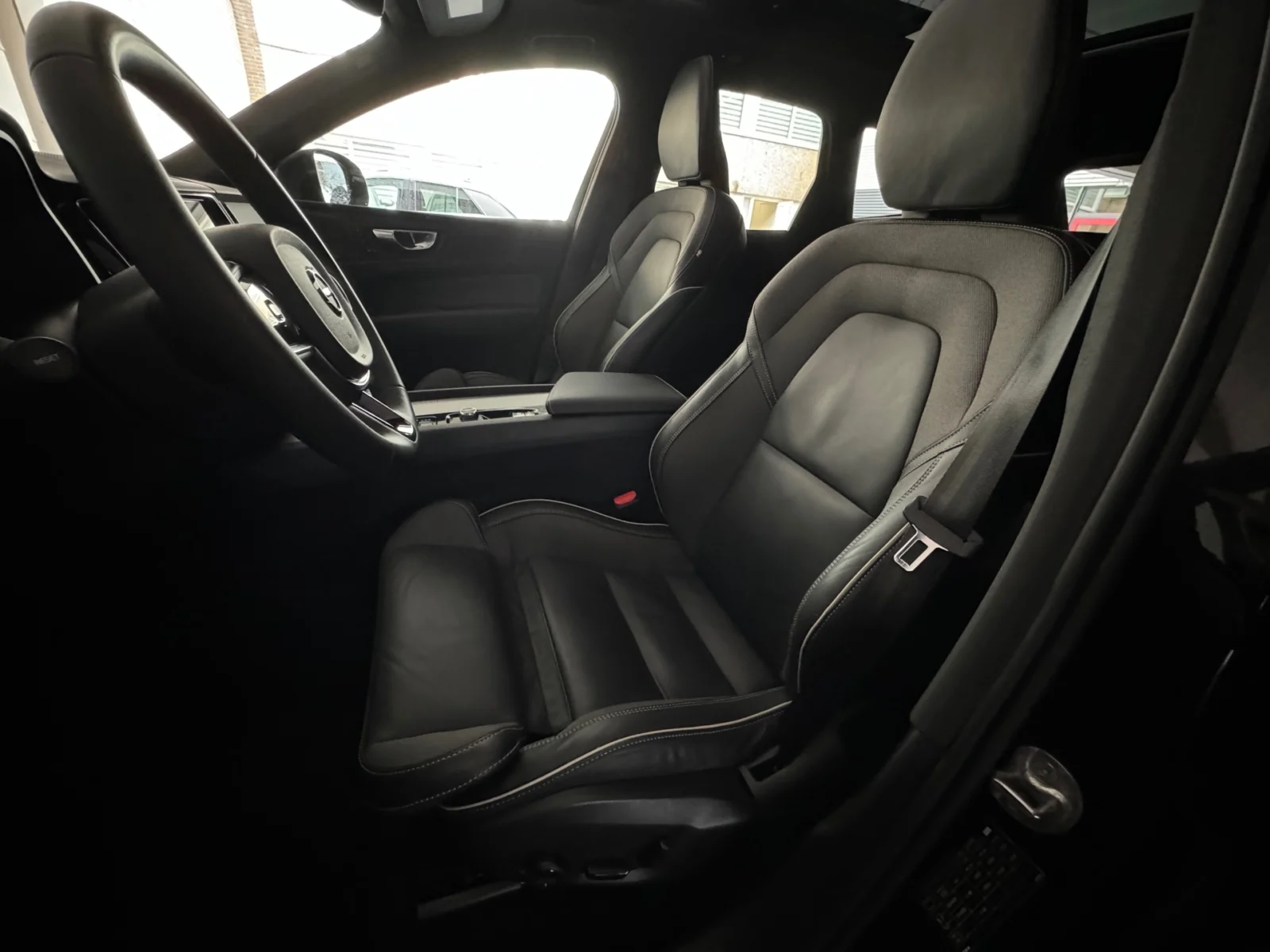 Volvo-XC60