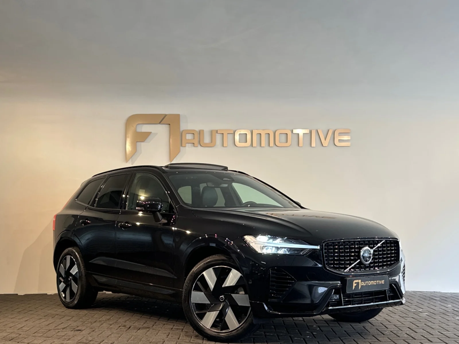 Volvo-XC60