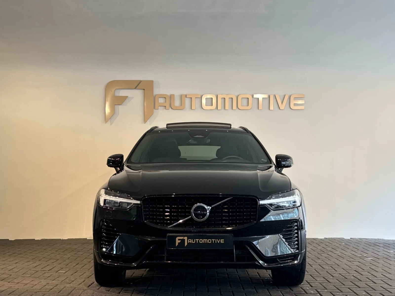 Volvo-XC60