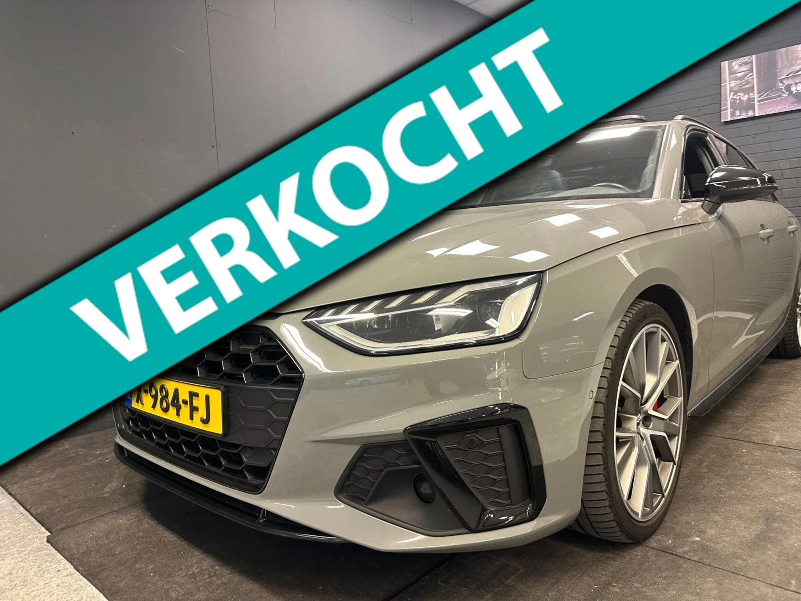 Audi-A4