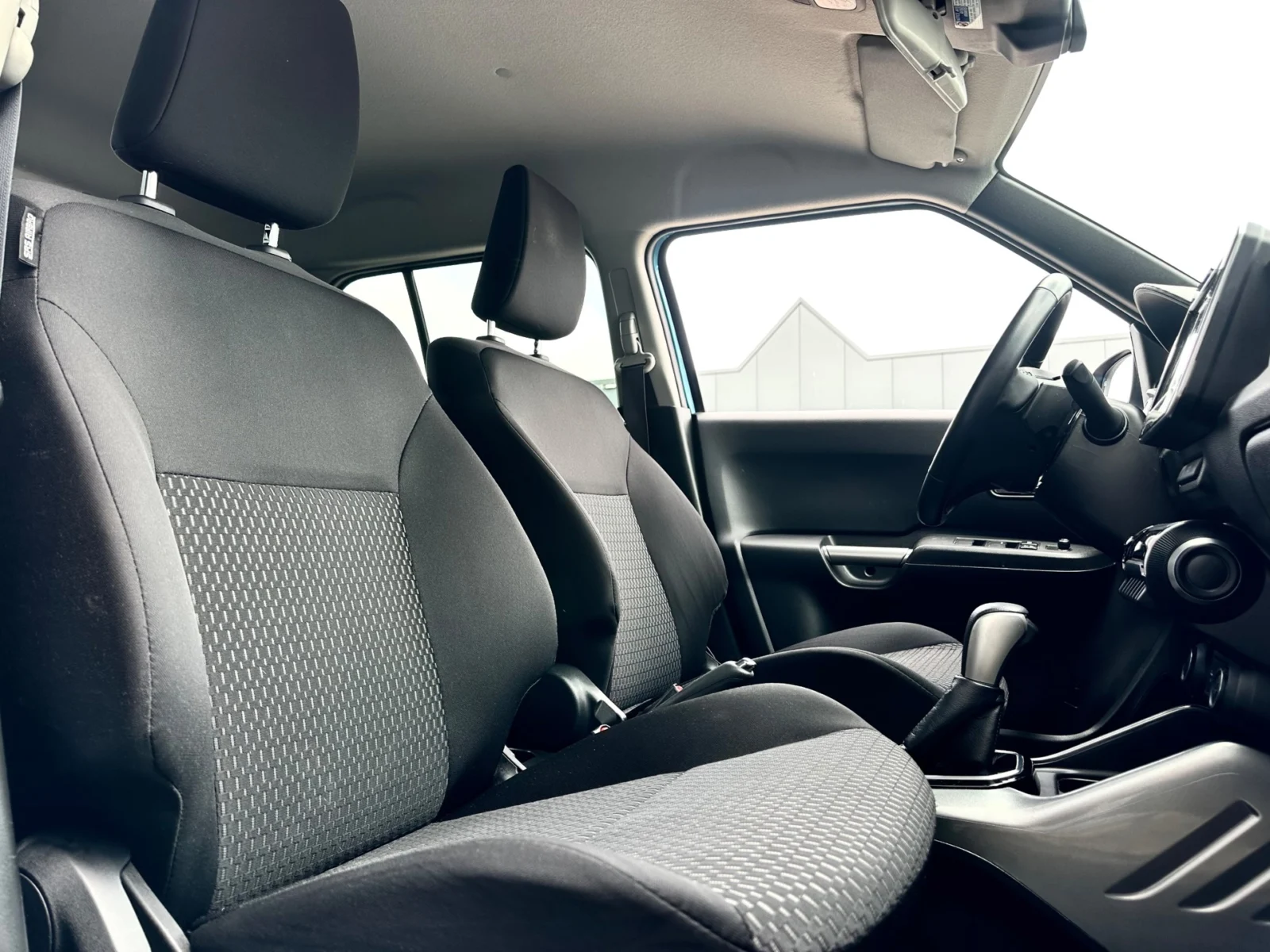 Suzuki-Ignis