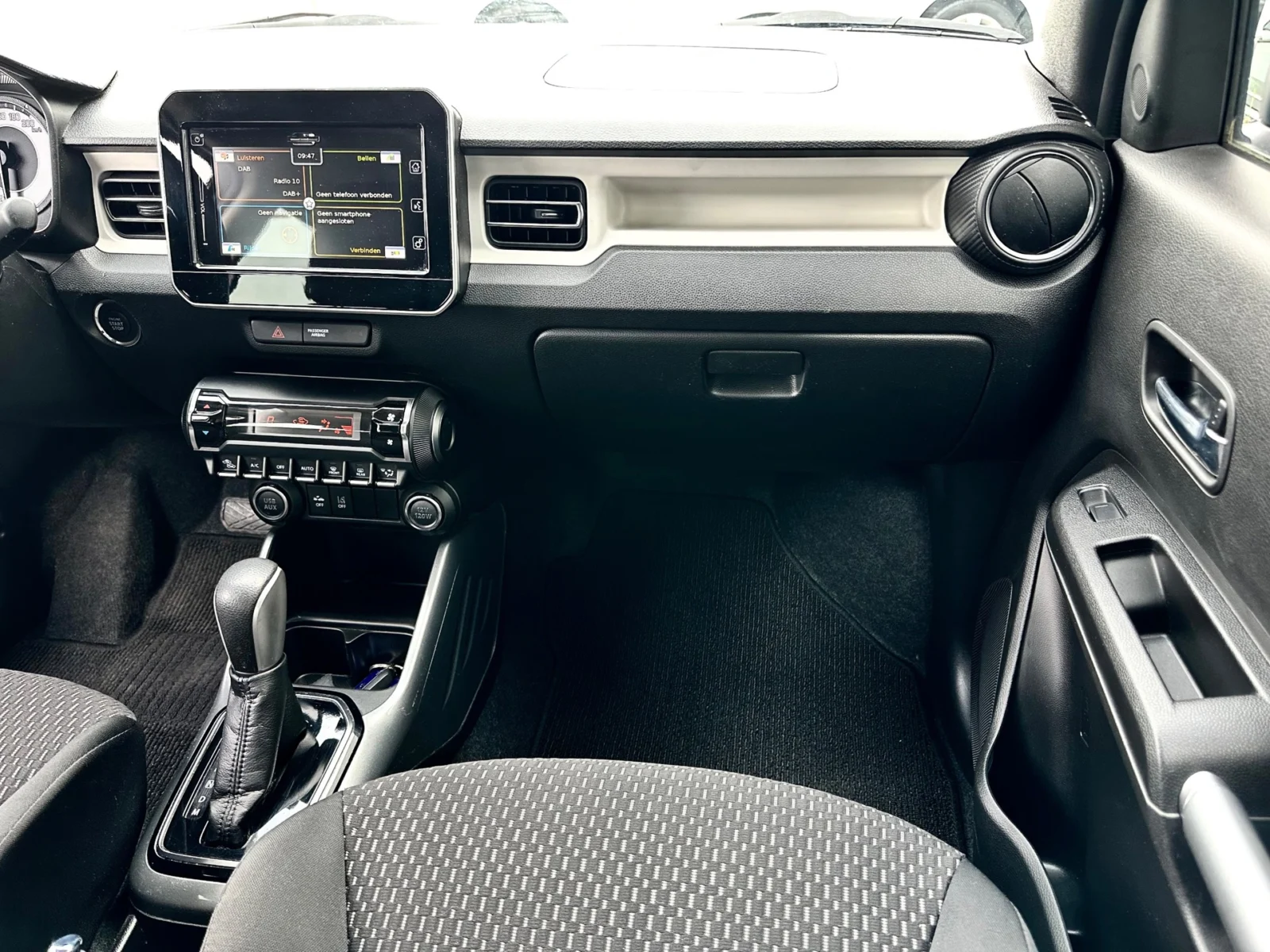 Suzuki-Ignis
