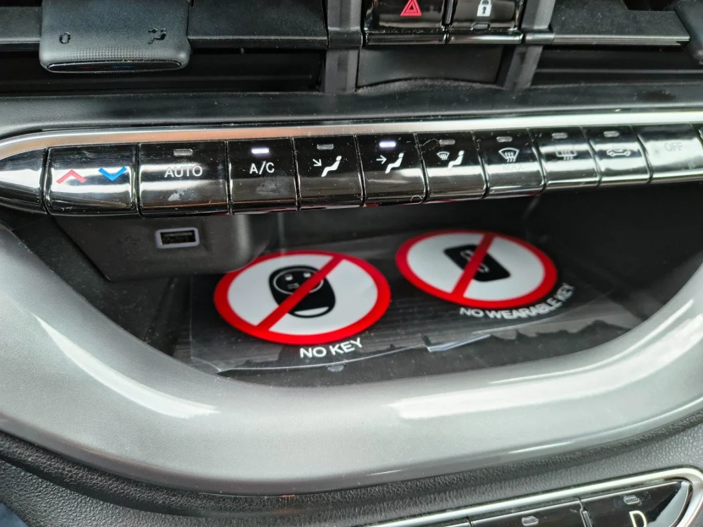 Fiat 500e 500 E-La Prima By Bocelli