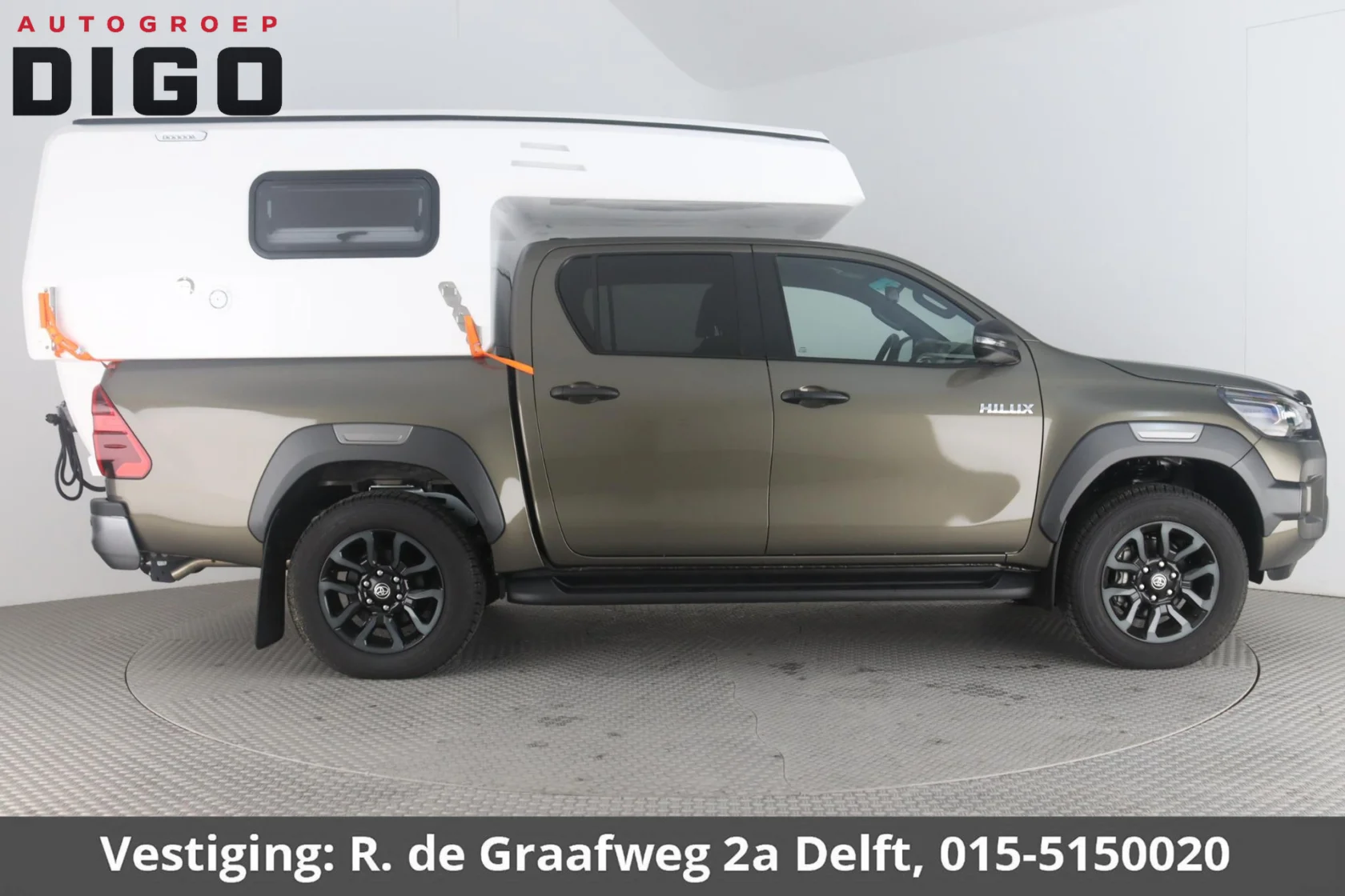 Toyota-HiLux
