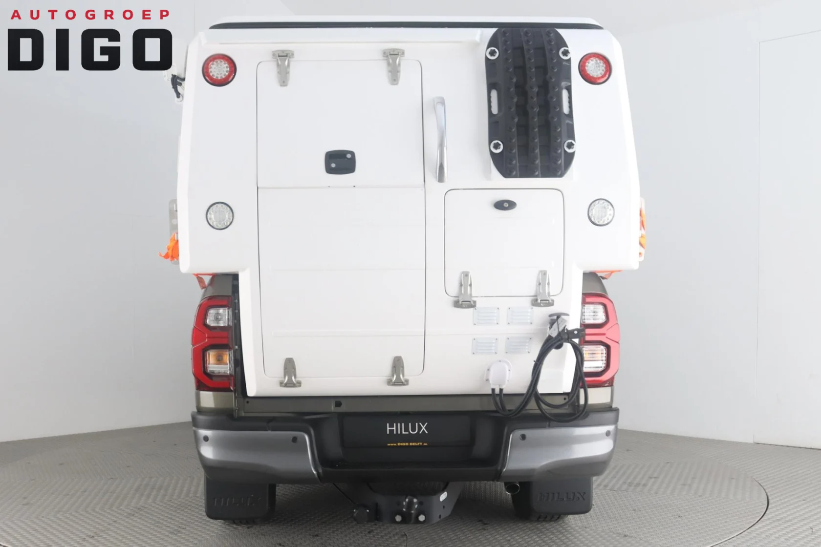 Toyota-HiLux