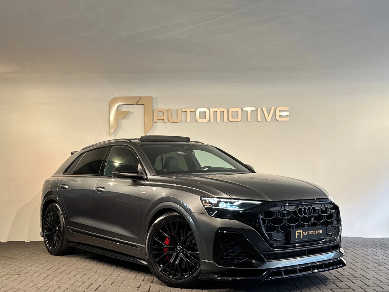 Audi-Q8