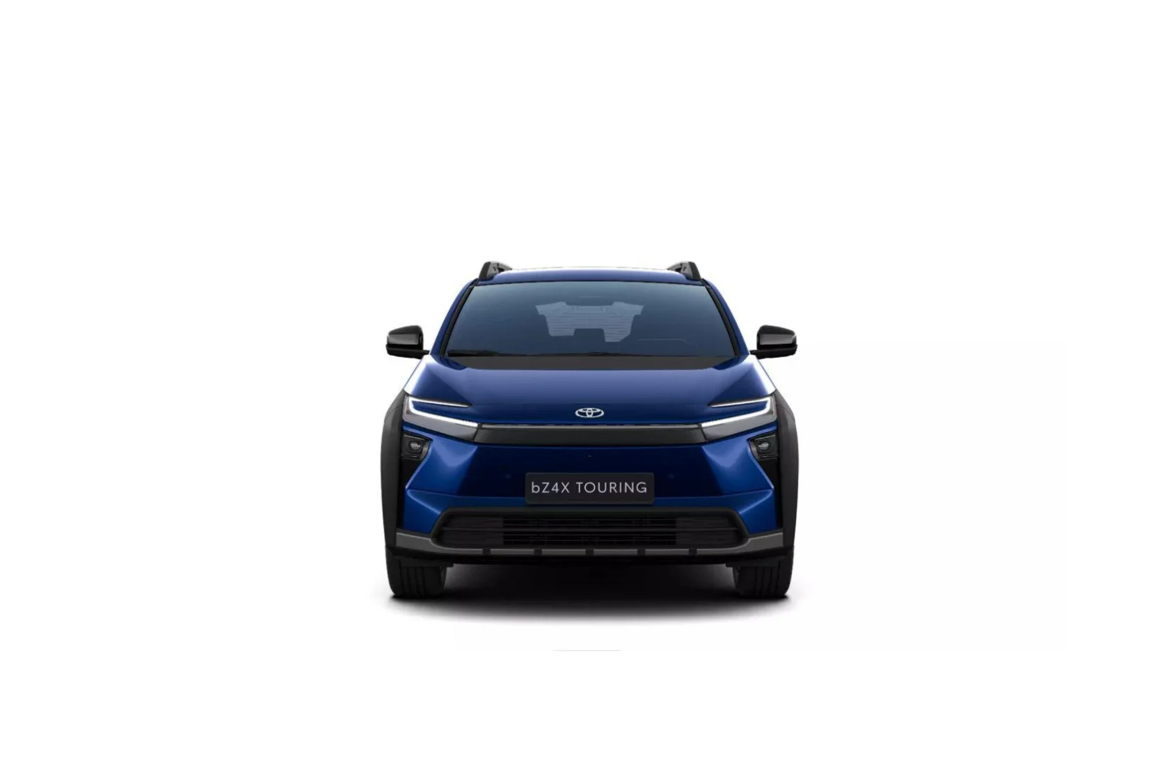 Toyota-bZ4X Touring