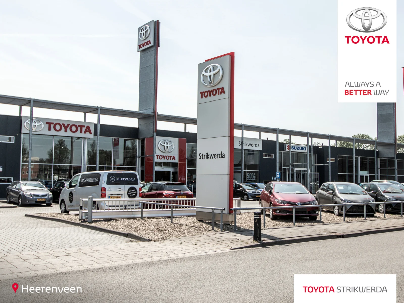 Toyota-bZ4X Touring