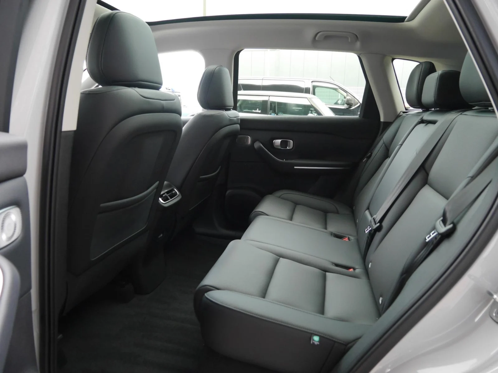 Leapmotor C10 Design ProMax AWD