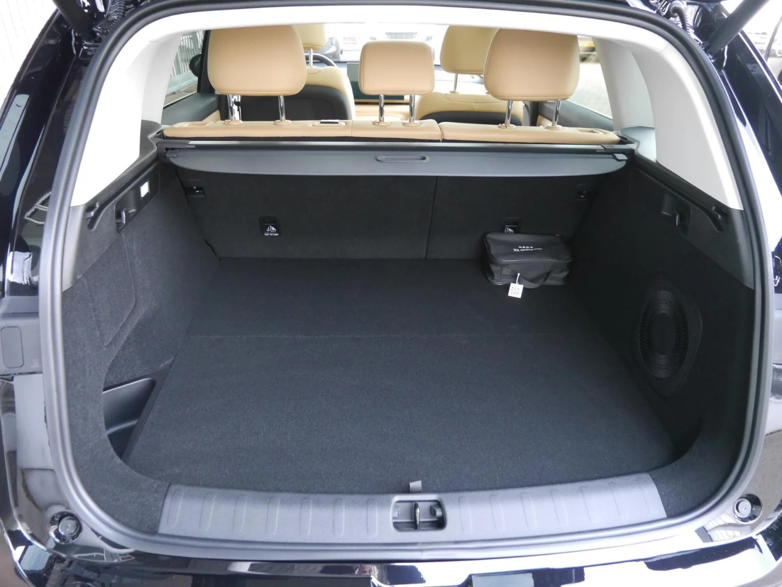 Leapmotor C10 Design ProMax AWD