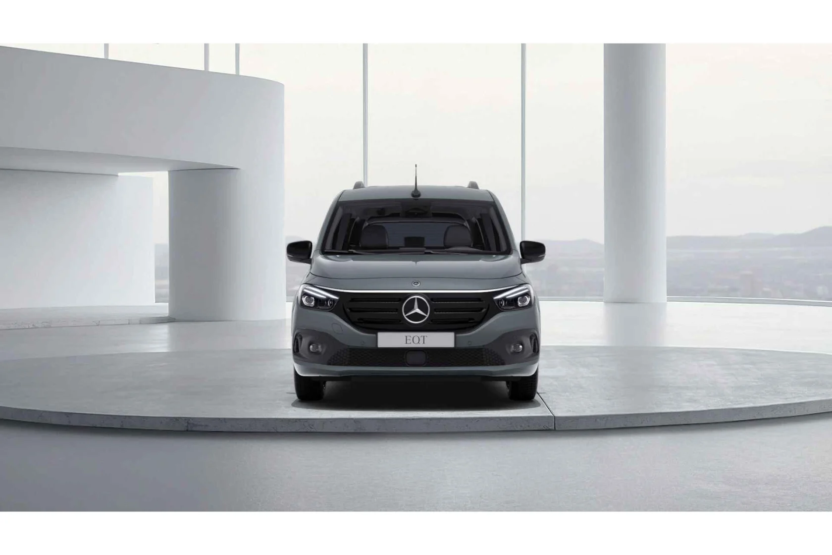 Mercedes-Benz-EQT