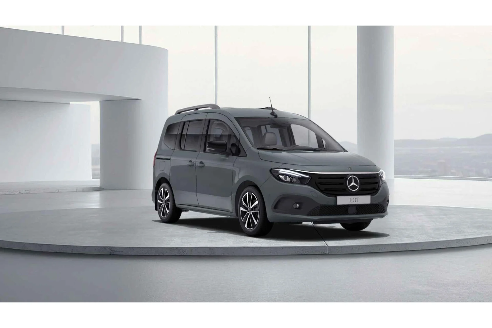 Mercedes-Benz-EQT
