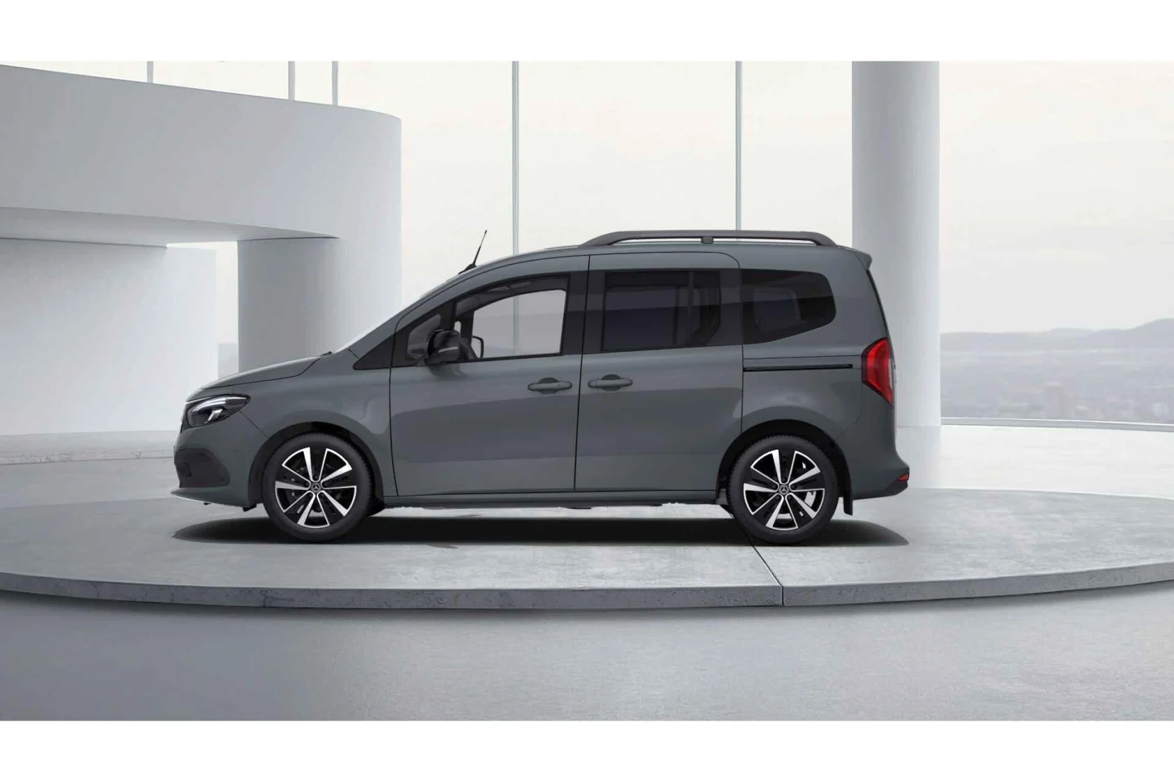 Mercedes-Benz-EQT