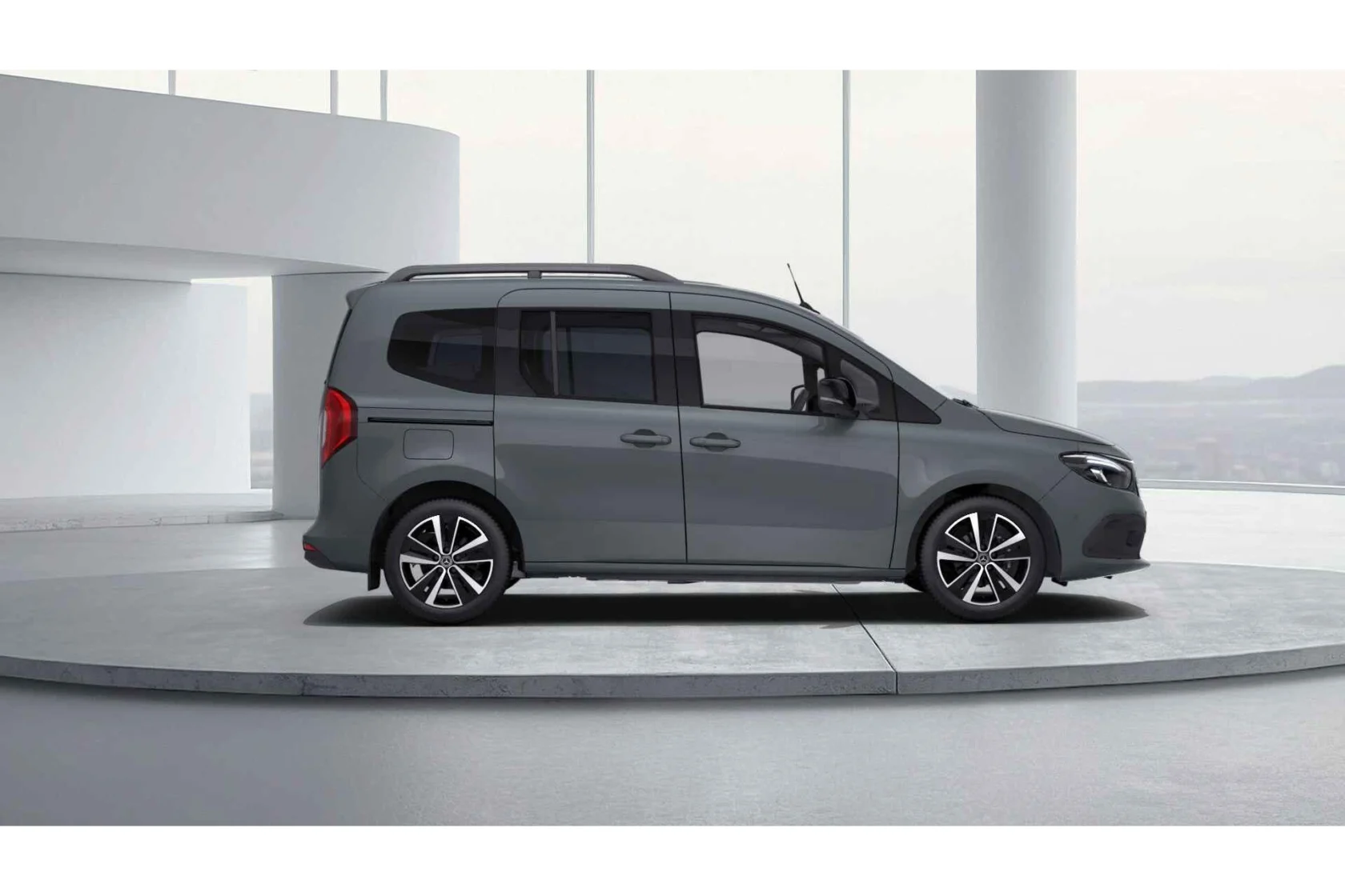 Mercedes-Benz-EQT