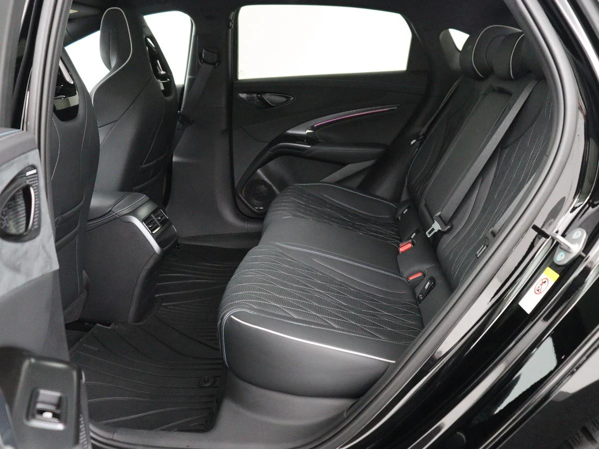 BYD-Seal