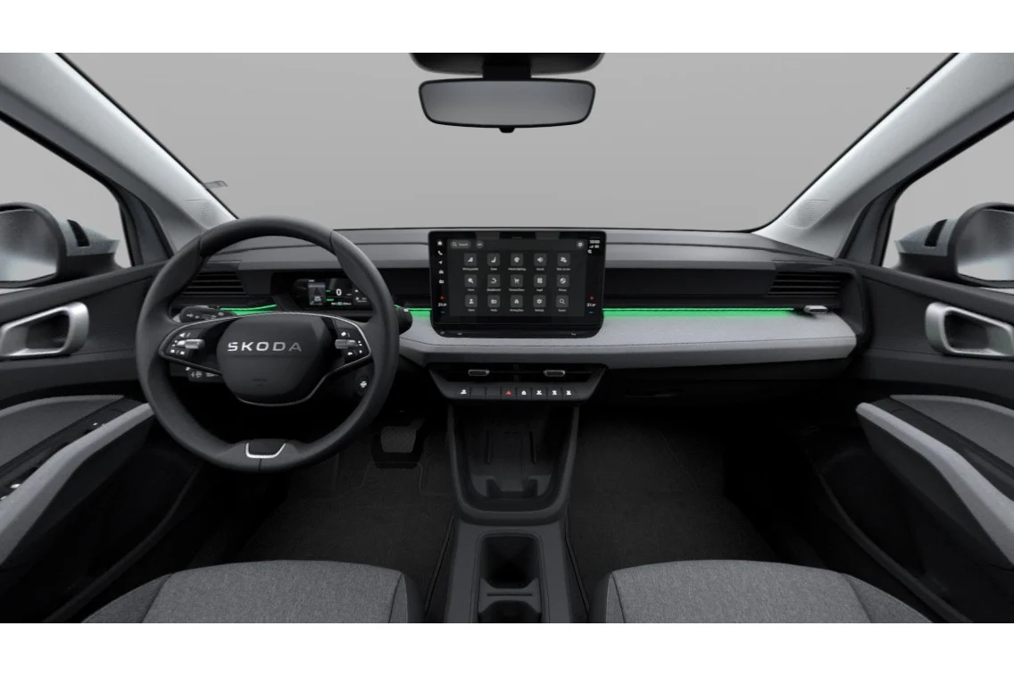 Skoda Epiq Essence