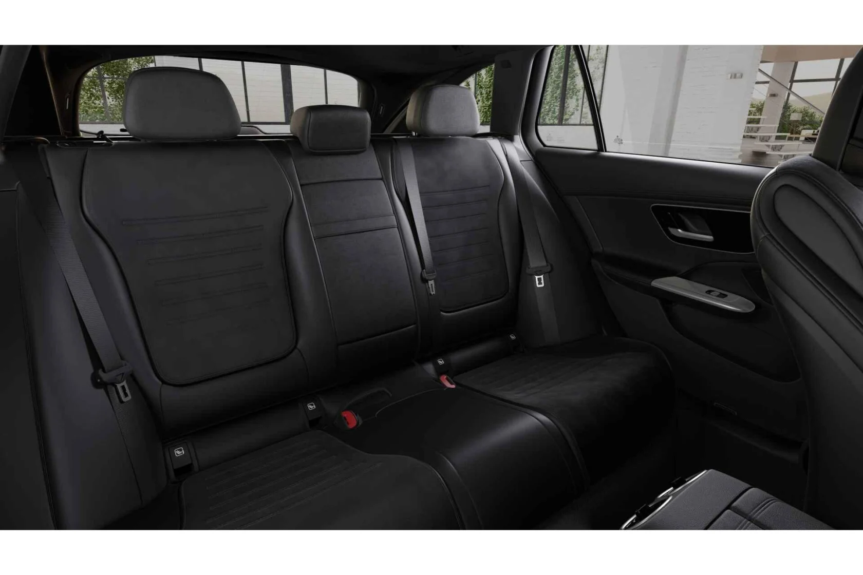 Mercedes-Benz-C-klasse