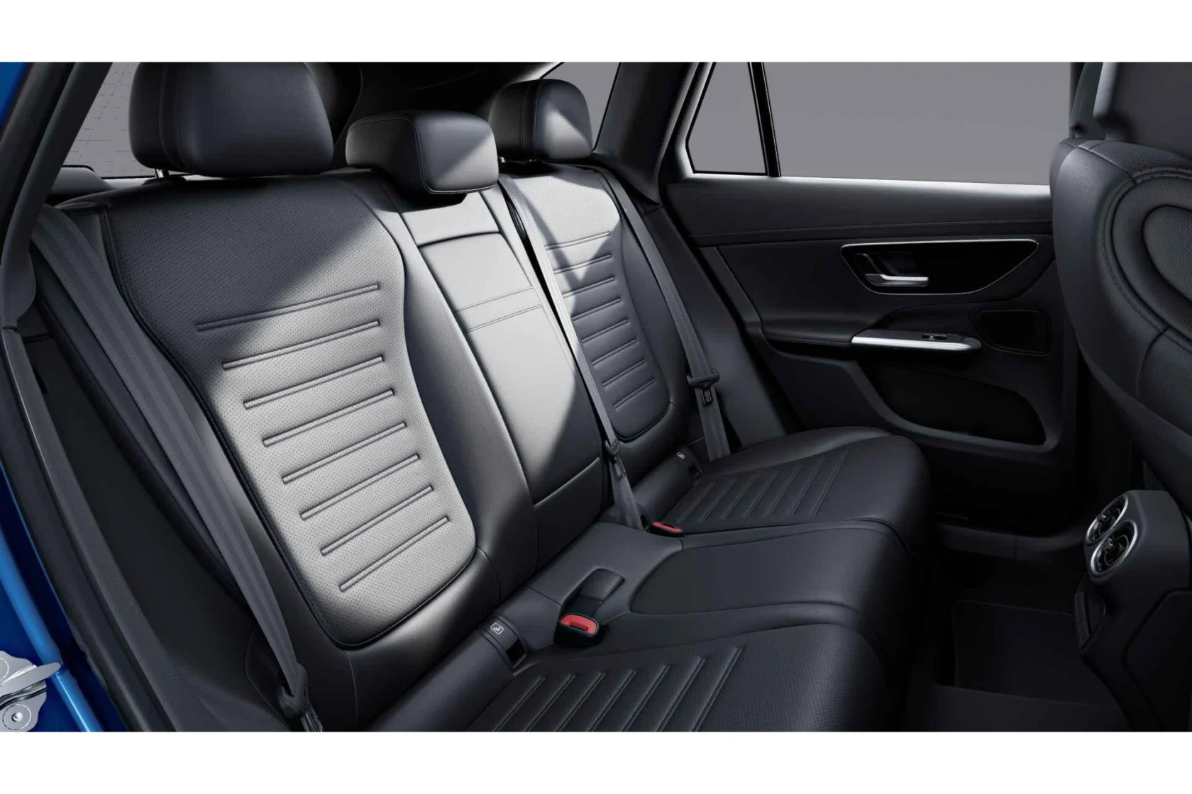 Mercedes-Benz-GLC-klasse