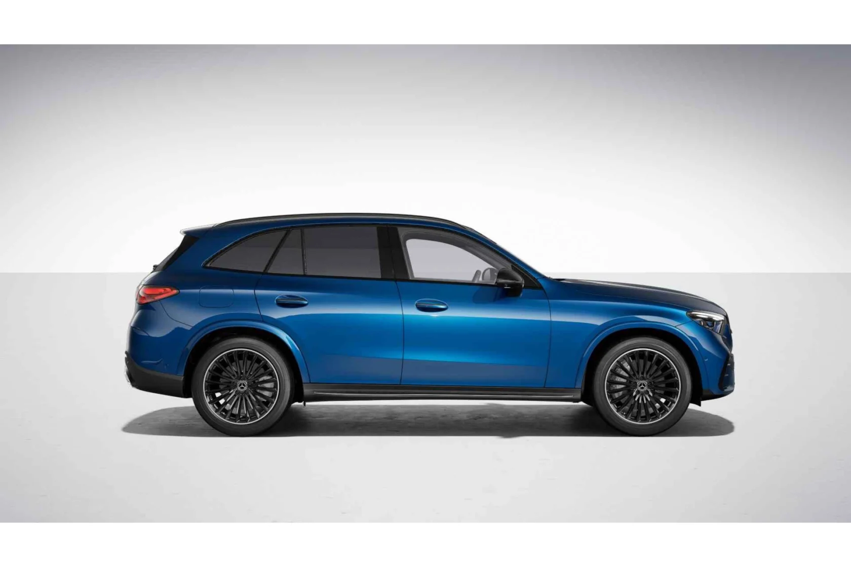 Mercedes-Benz-GLC-klasse