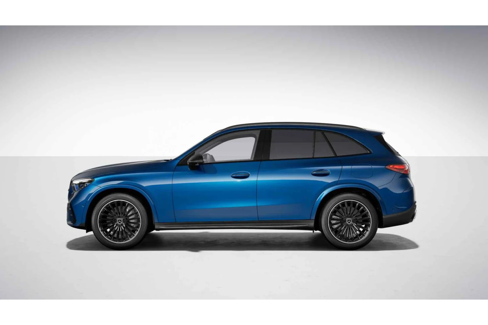 Mercedes-Benz-GLC-klasse