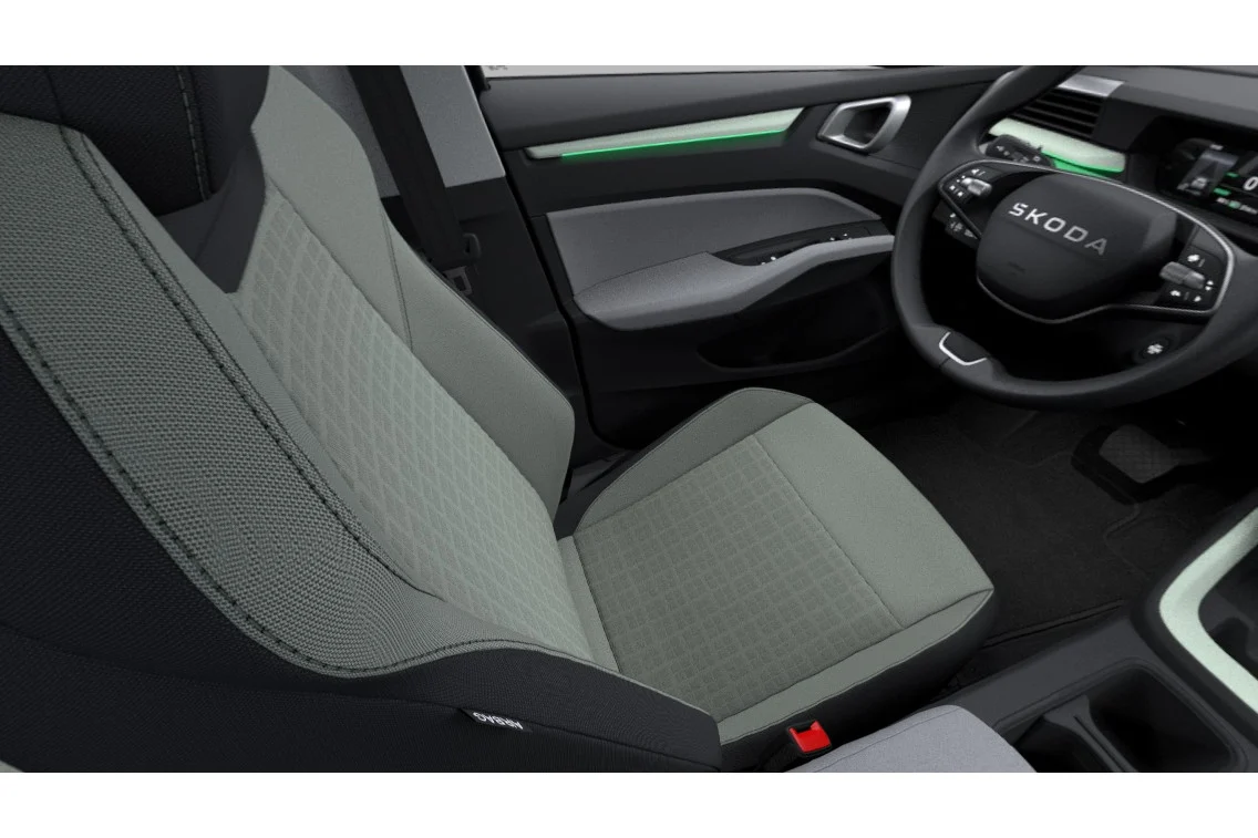 Skoda Epiq Business Launch Edition
