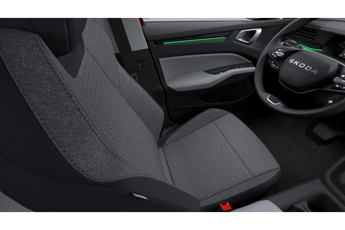 Skoda Epiq Business Launch Edition