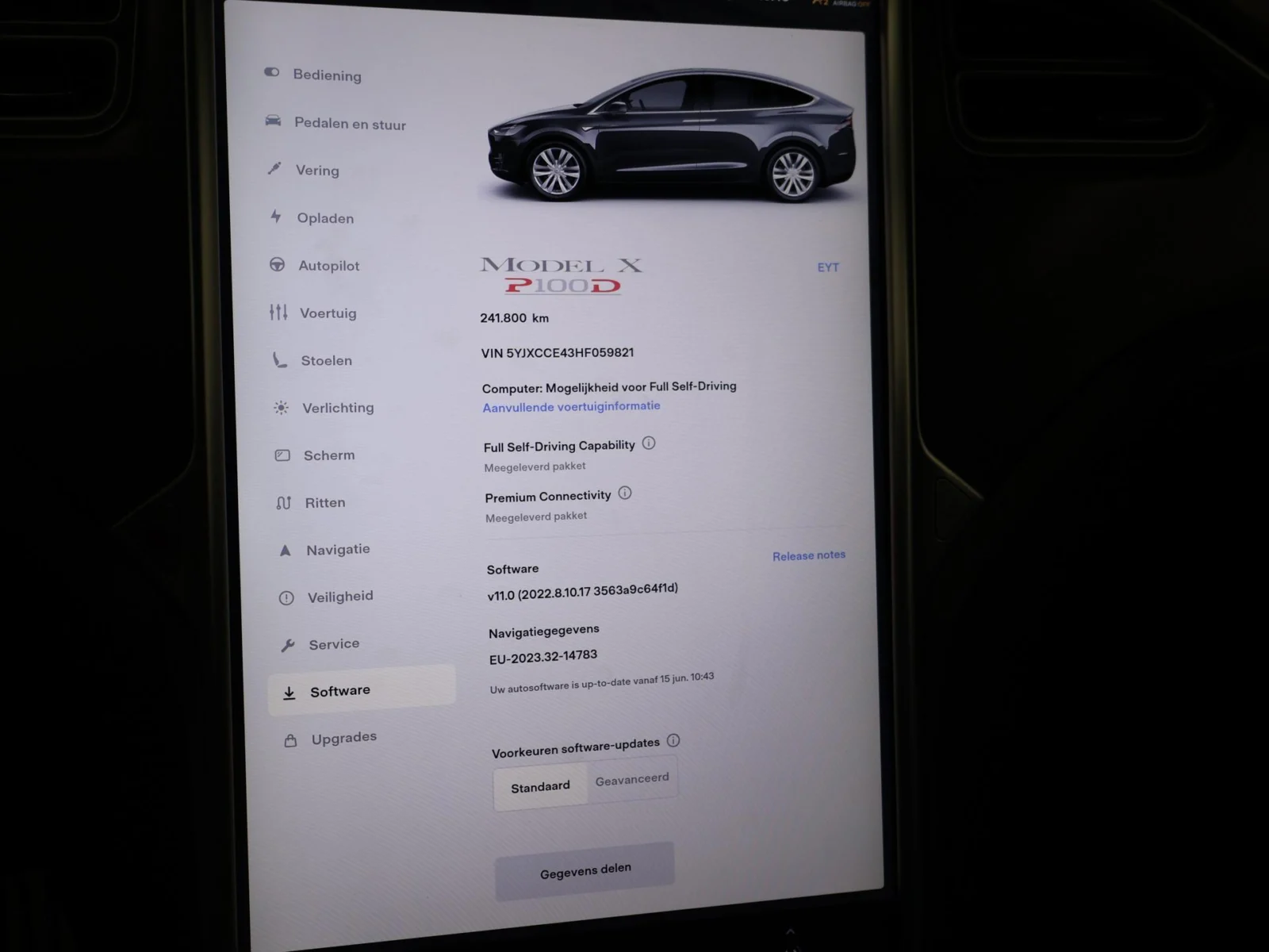 Tesla-Model X