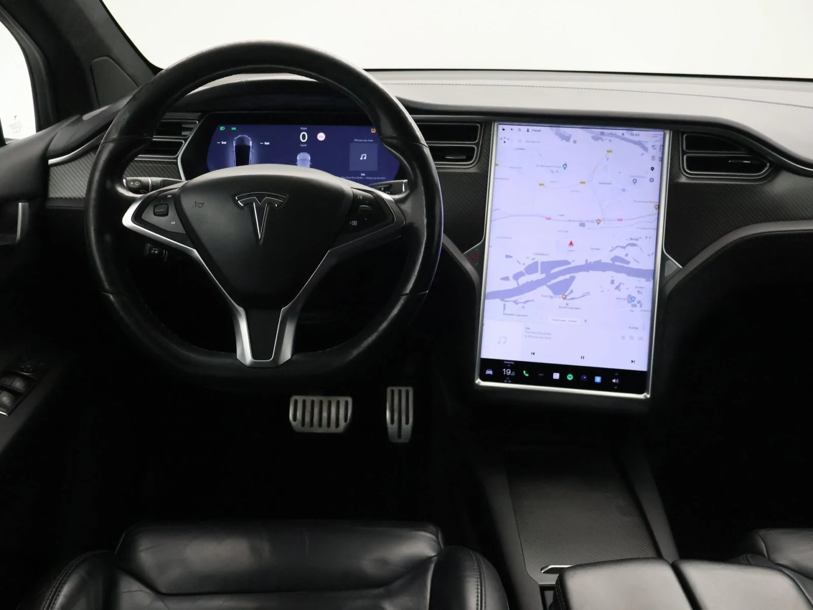 Tesla-Model X
